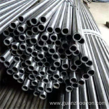 EN 10305 cold drawn High precision steel tube